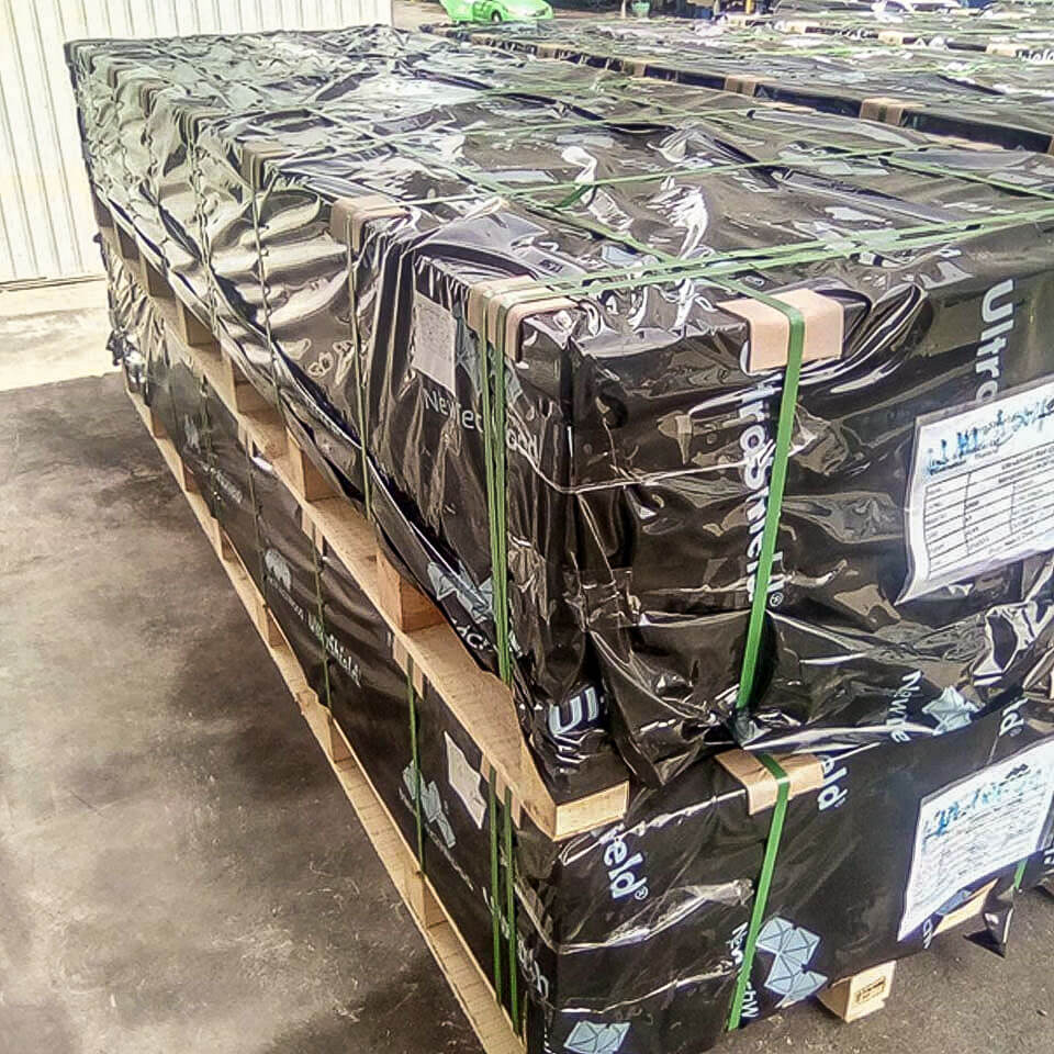 PAD SHIPPING Import & Export Company in Thailand